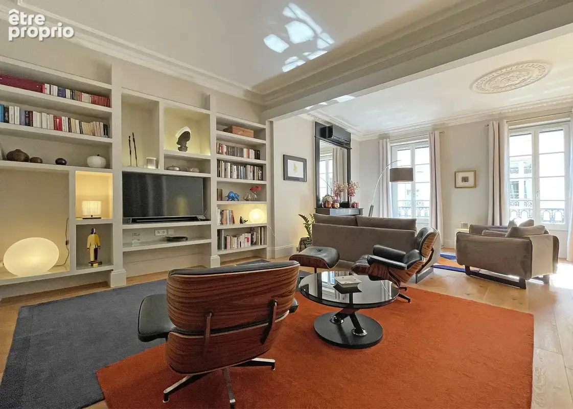 181m2 d'exception - photo 2