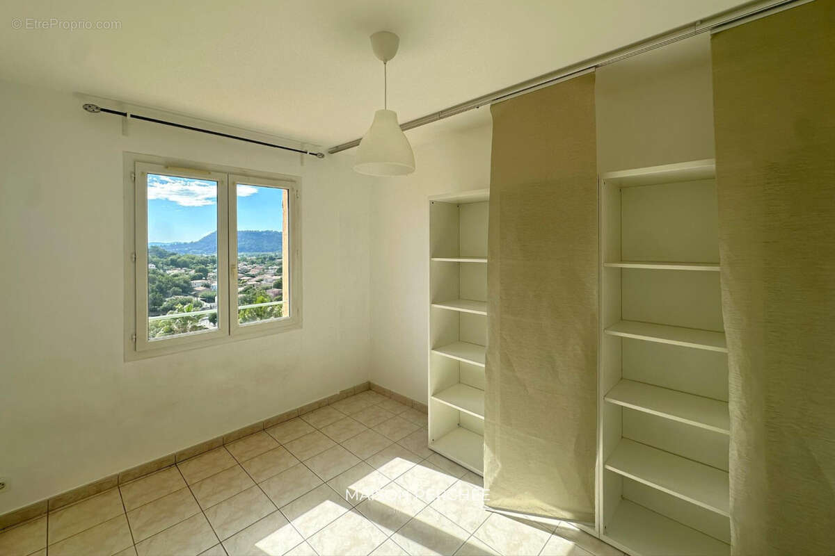 Maison à VIDAUBAN