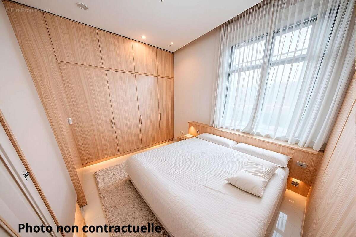 Appartement à MERVILLE-FRANCEVILLE-PLAGE