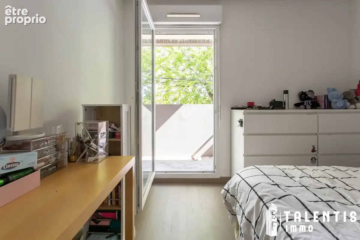 Appartement 2 pièces 43 m² à vendre à Nantes (44300) - photo 7