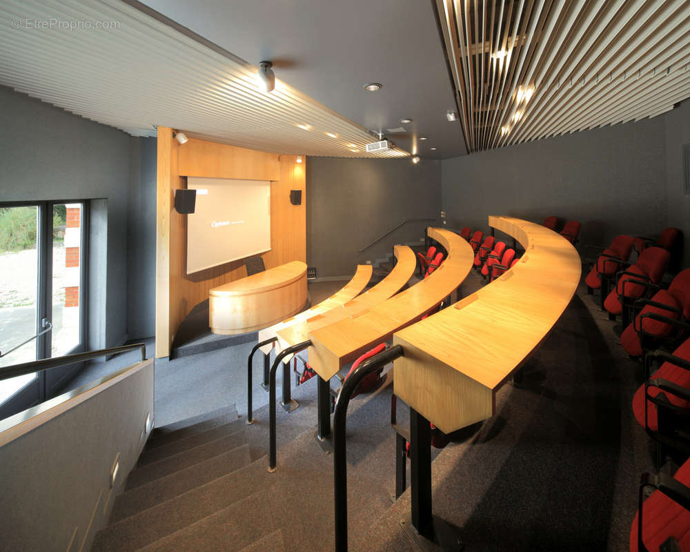 Maison à SAVONNIERES