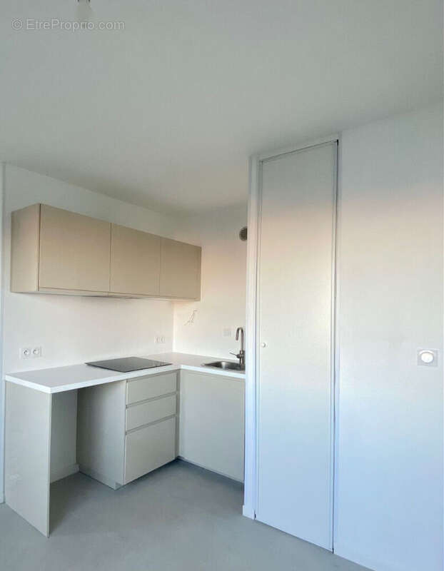 Appartement à LYON-6E