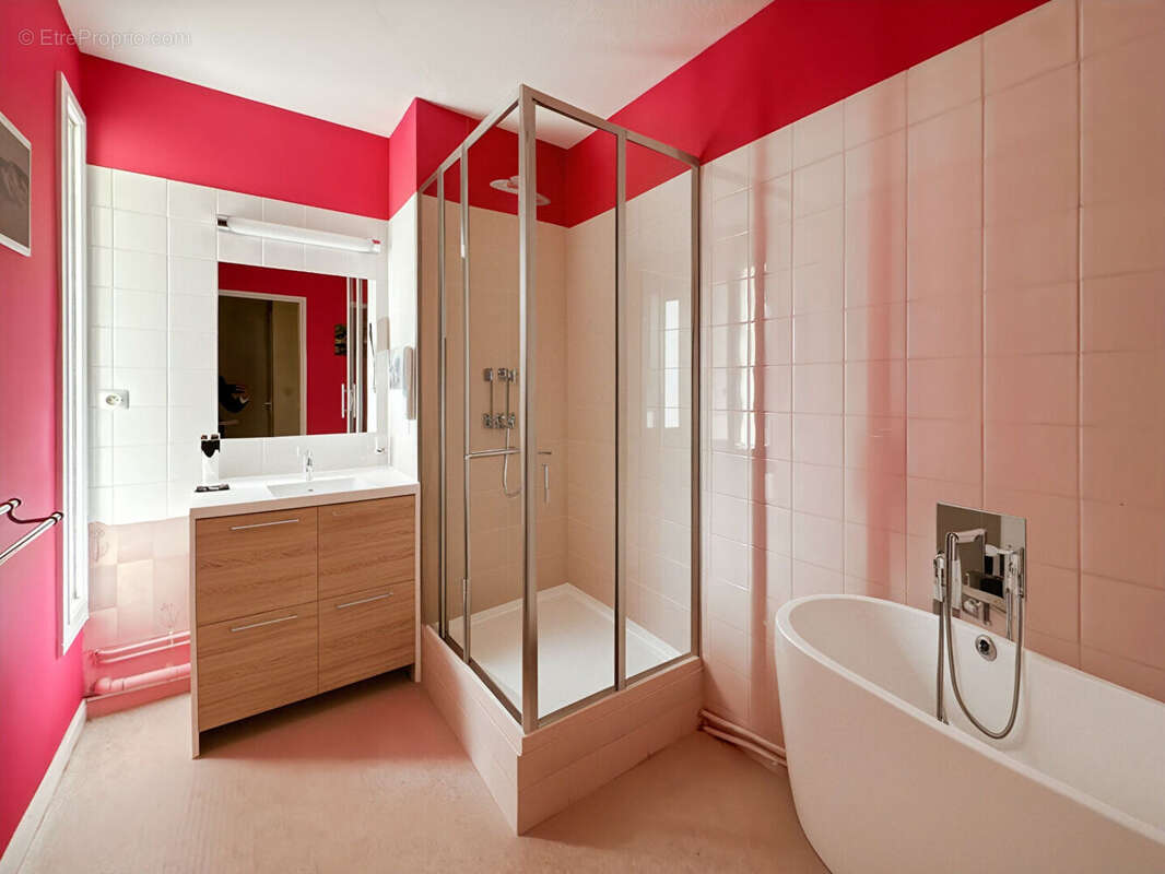 Appartement Merignac 3 pièce(s) 71 m2 - photo 9