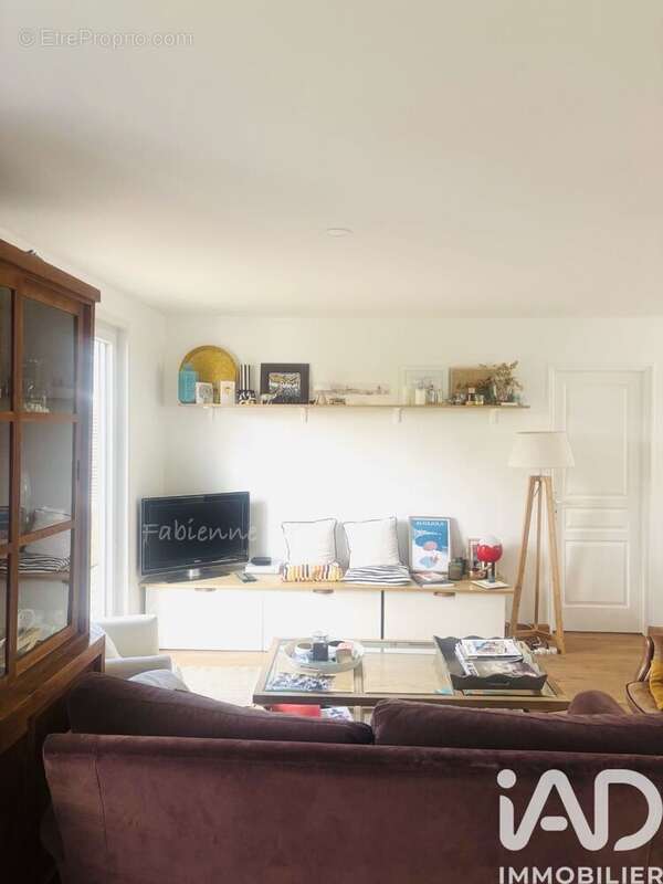 Photo 6 - Maison à VERRIERES-LE-BUISSON