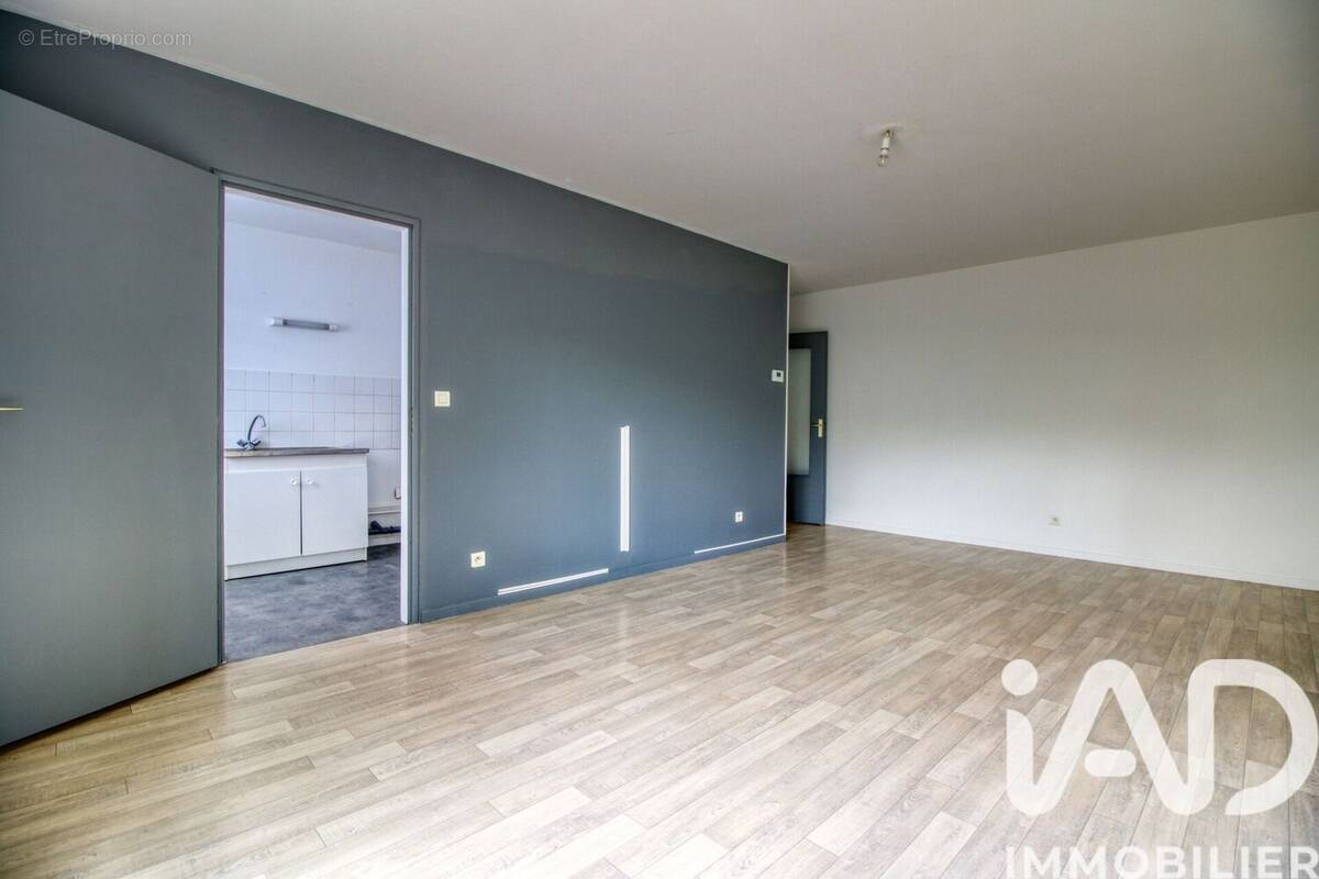 Photo 1 - Appartement à AUBERGENVILLE