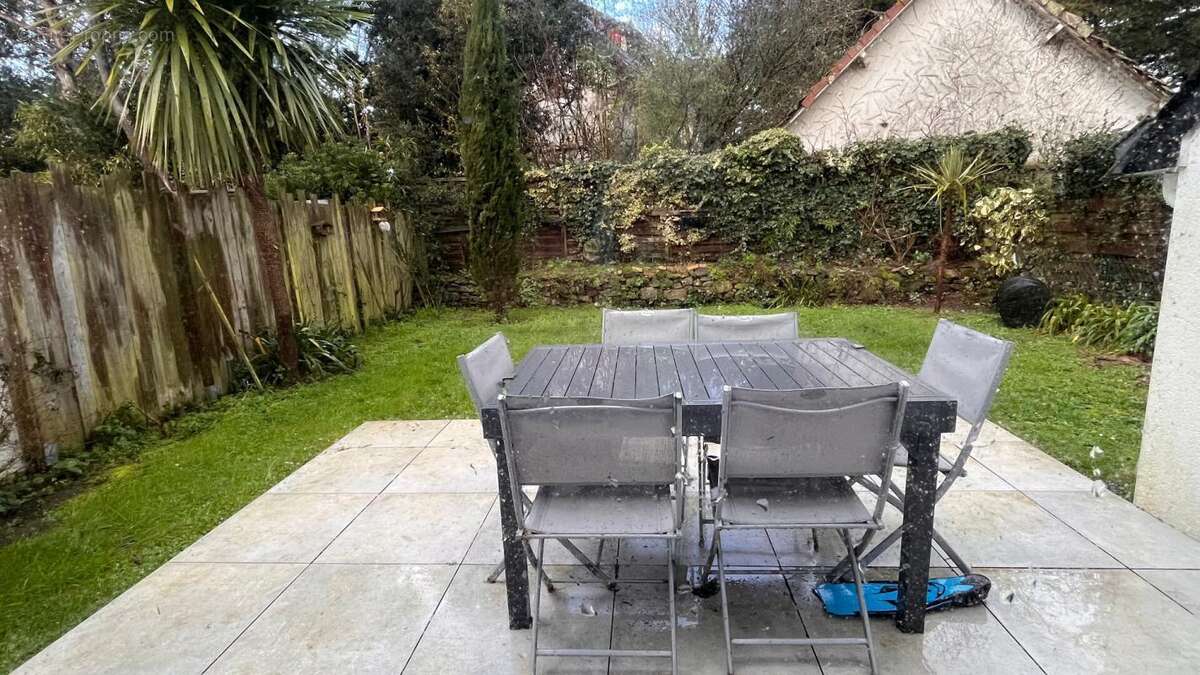 Maison à BATZ-SUR-MER