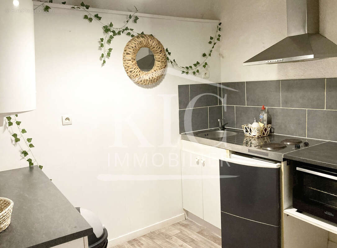 Appartement à CARCASSONNE