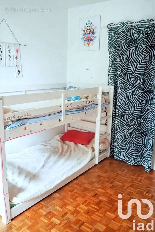 Photo 7 - Appartement à TOULOUSE