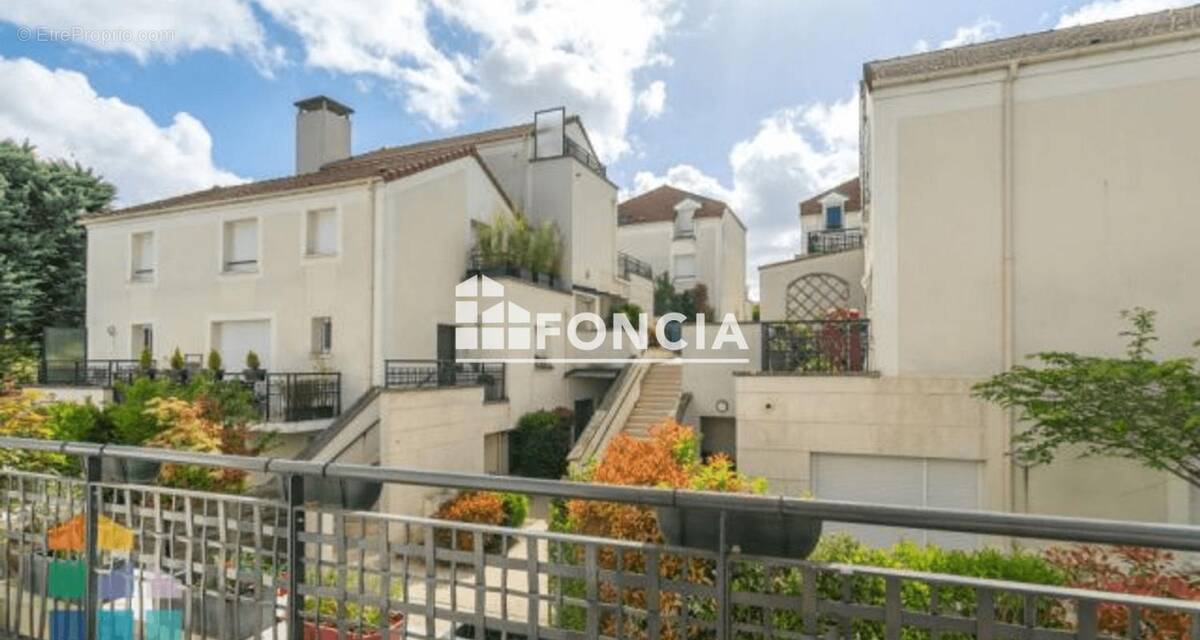Appartement à ANTONY