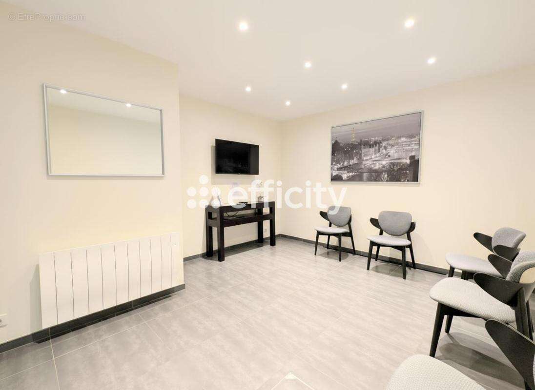 Commerce à MAISONS-ALFORT