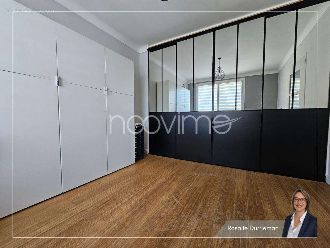 Maison familiale   7 chambres, modulable, grand jardin avec - photo 11
