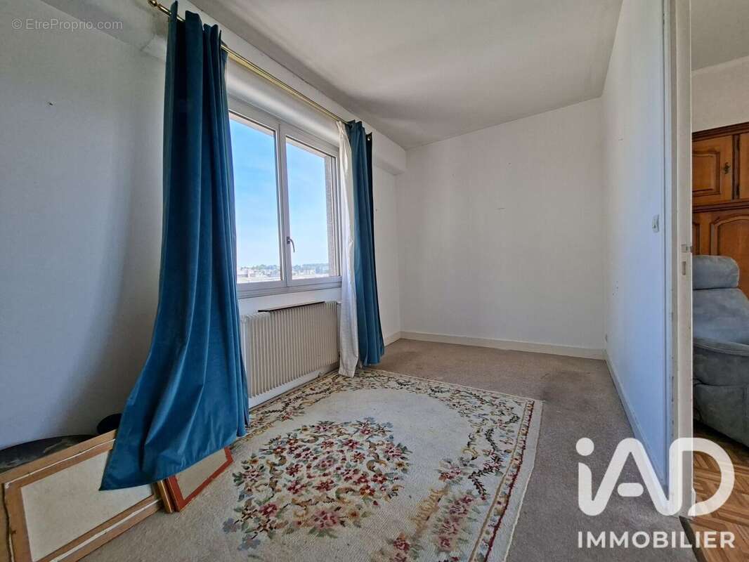 Appartement 48 m² à Le Mans  - photo 4