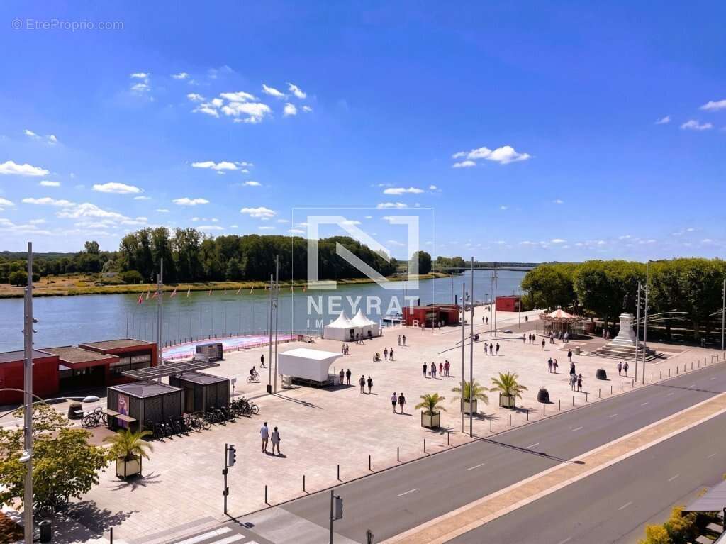 Un quartier premium, une vue imprenable, un écrin prêt à accueillir ses occupants - photo 3