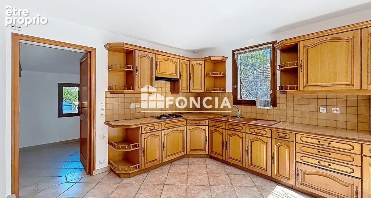 Maison 2 pièces 70 m² à vendre à Mondeville (14120) - photo 2