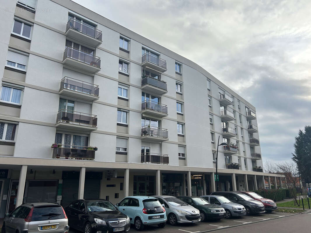 Appartement à MAROMME