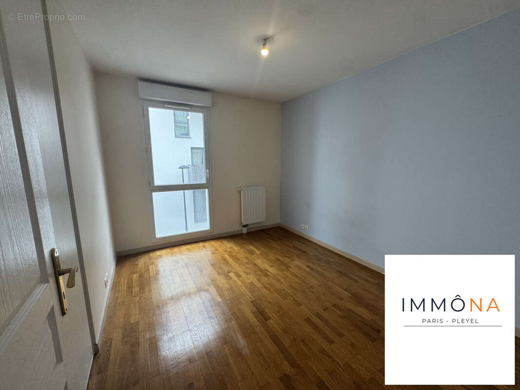 Appartement à SAINT-DENIS