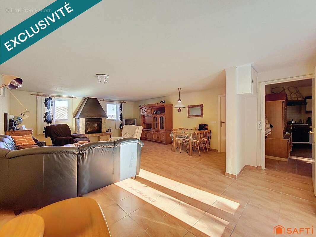 Maison 118 m² à Vazerac  - photo 5