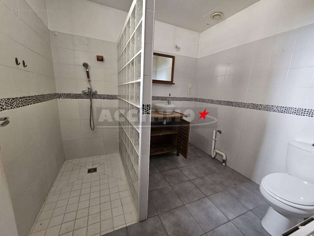 Saint julien du puy - 2 maisons + dependances - photo 6