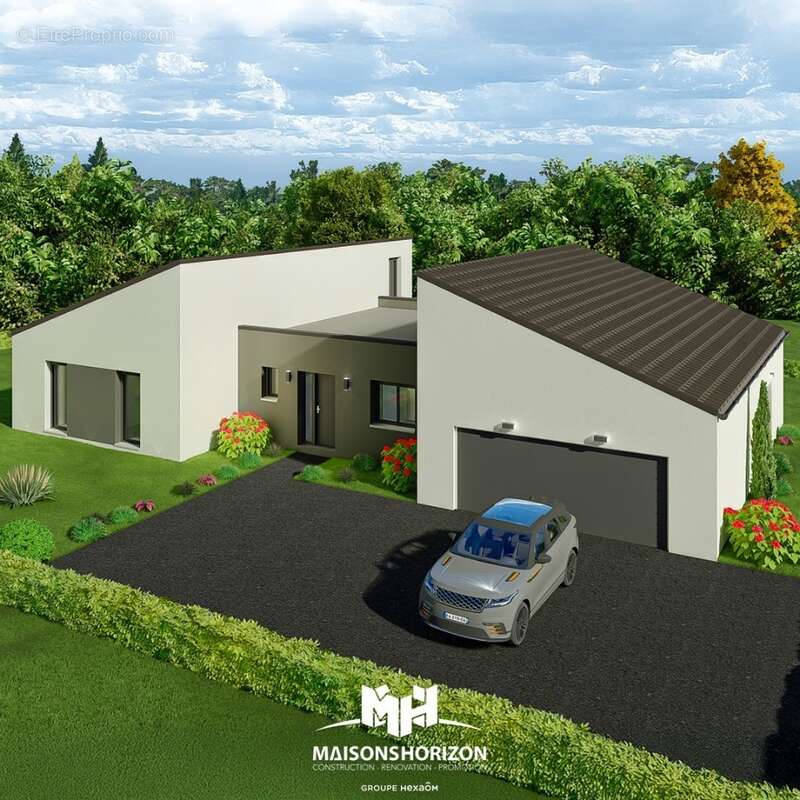 Maison 100 m² à Louvigny  - photo 5