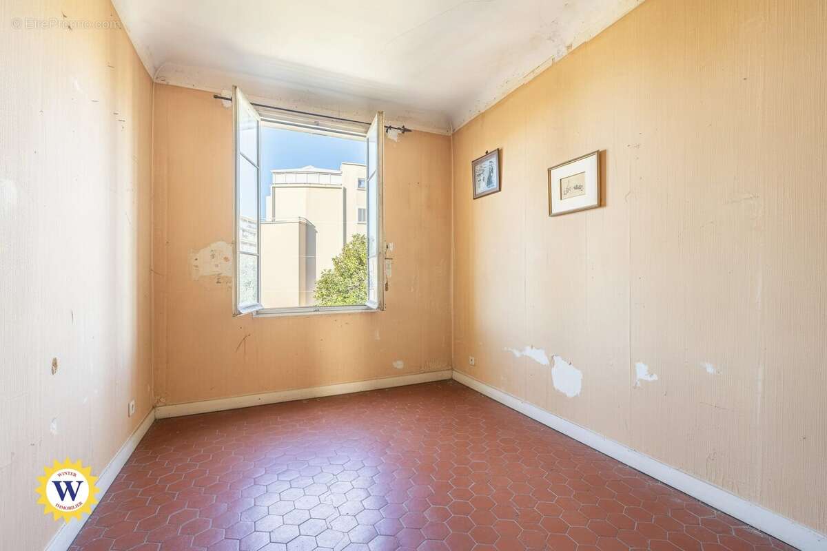 Maison à NICE