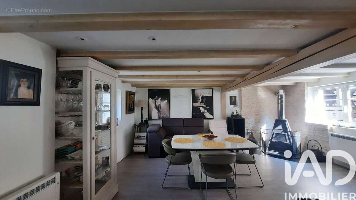 Photo 4 - Maison à OBERHAUSBERGEN