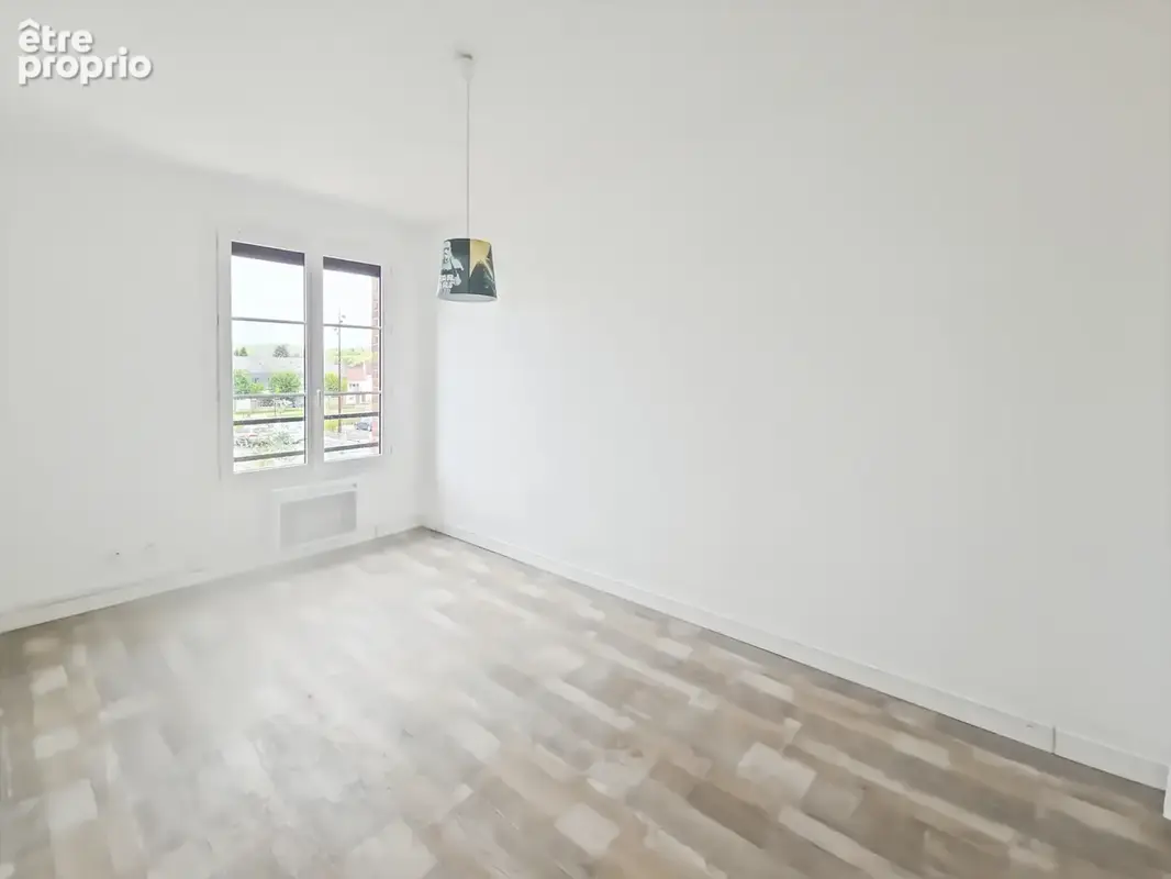 Appartement centre ville Gamaches - photo 7