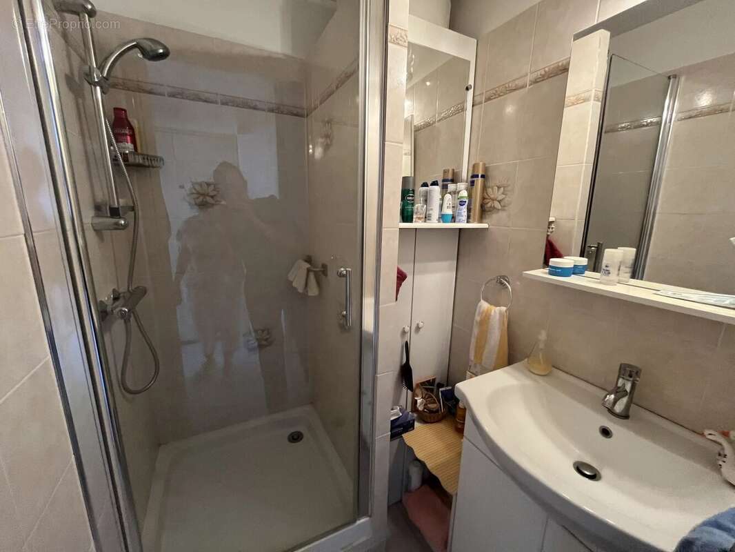 Appartement type 2 - residence securisee - photo 3