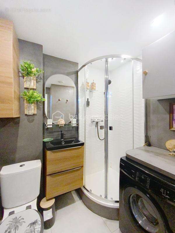 Appartement à LA GRANDE-MOTTE