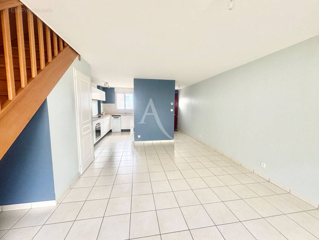 Maison à LES SABLES-D&#039;OLONNE