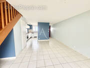 Maison à LES SABLES-D'OLONNE