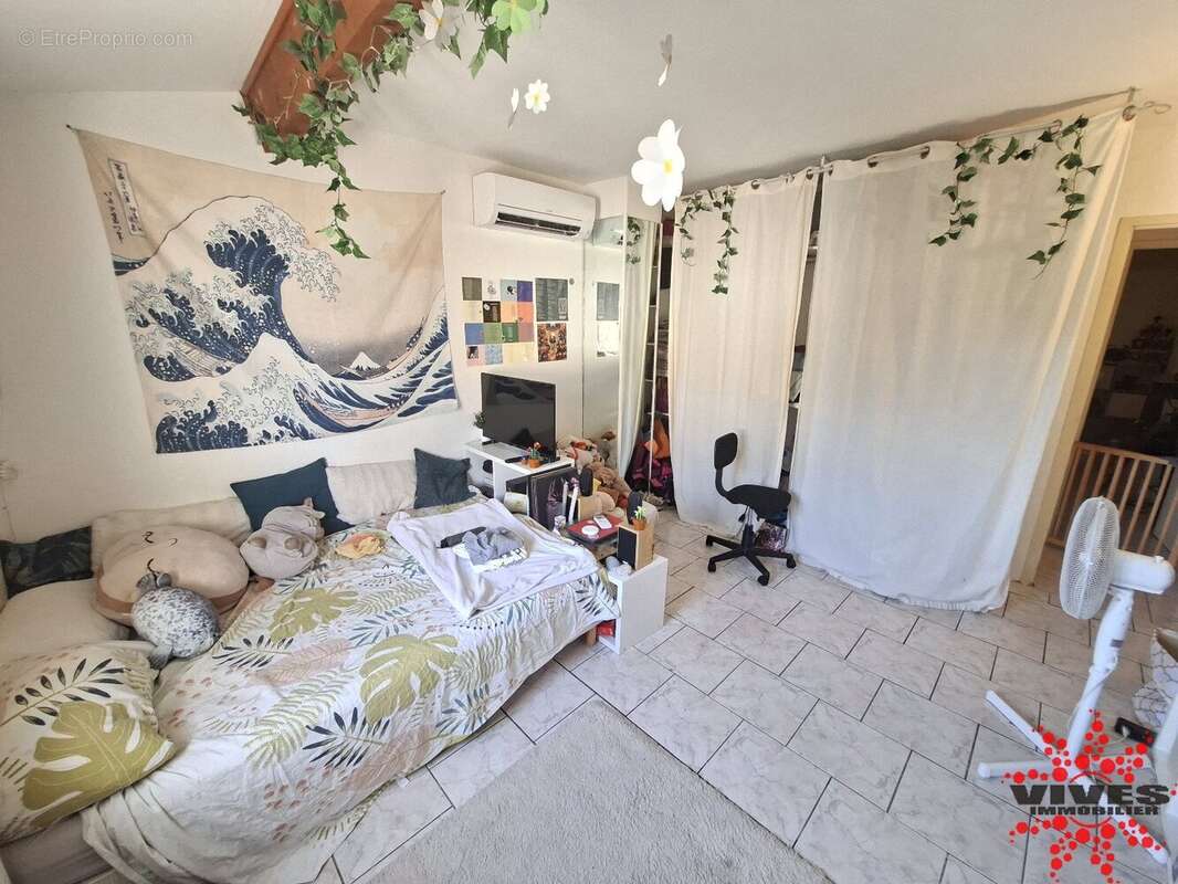 Villa en F5 à Maraussan - photo 6