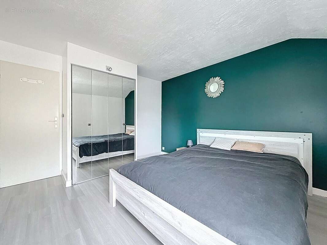 Photo 6 - Maison à LE PLESSIS-PATE