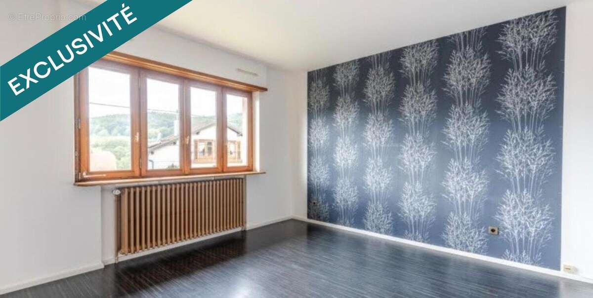 Photo 4 - Maison à LEMBACH