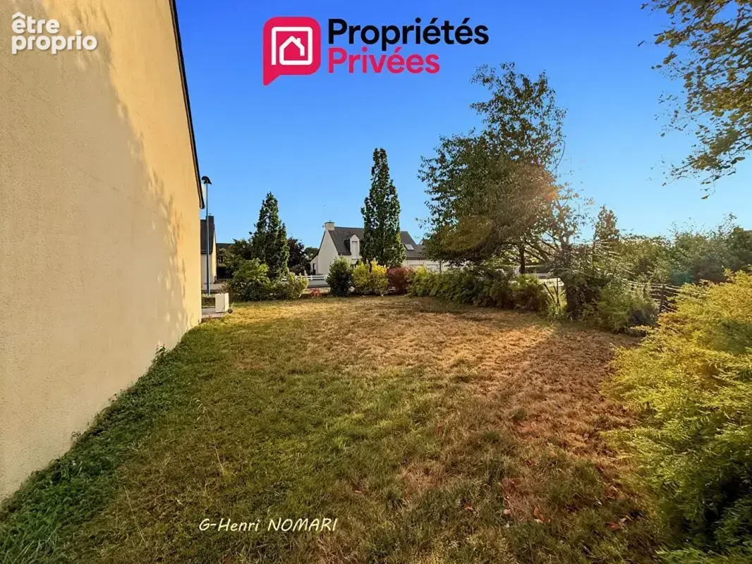 JANZE - Centre Ville - Maison 6 pièce(s) 95m2 - 4 chambres, 569m² de terrain - photo 15