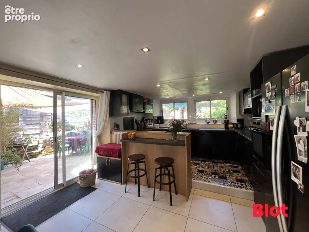 Maison 7 pièces 210 m² à vendre à Pance (35320) - photo 5
