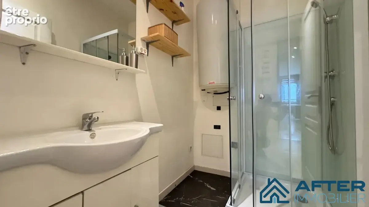 Appartement 55 m² à Luneville  - photo 6