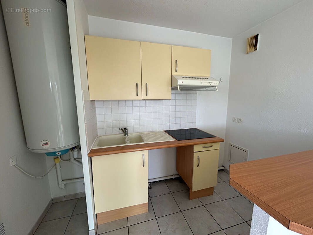 Royan Appartement T2 de 47 m² à deux pas du centre-ville et des plages - photo 6