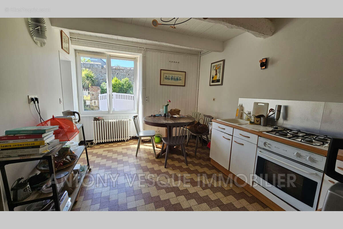 Maison 140 m² à Tourville-Sur-Sienne  - photo 5