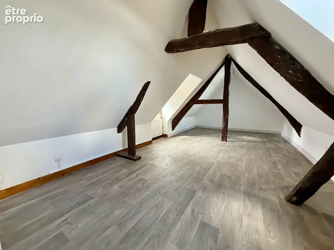 Maison Mesnils Sur Iton 68 m2 - photo 7