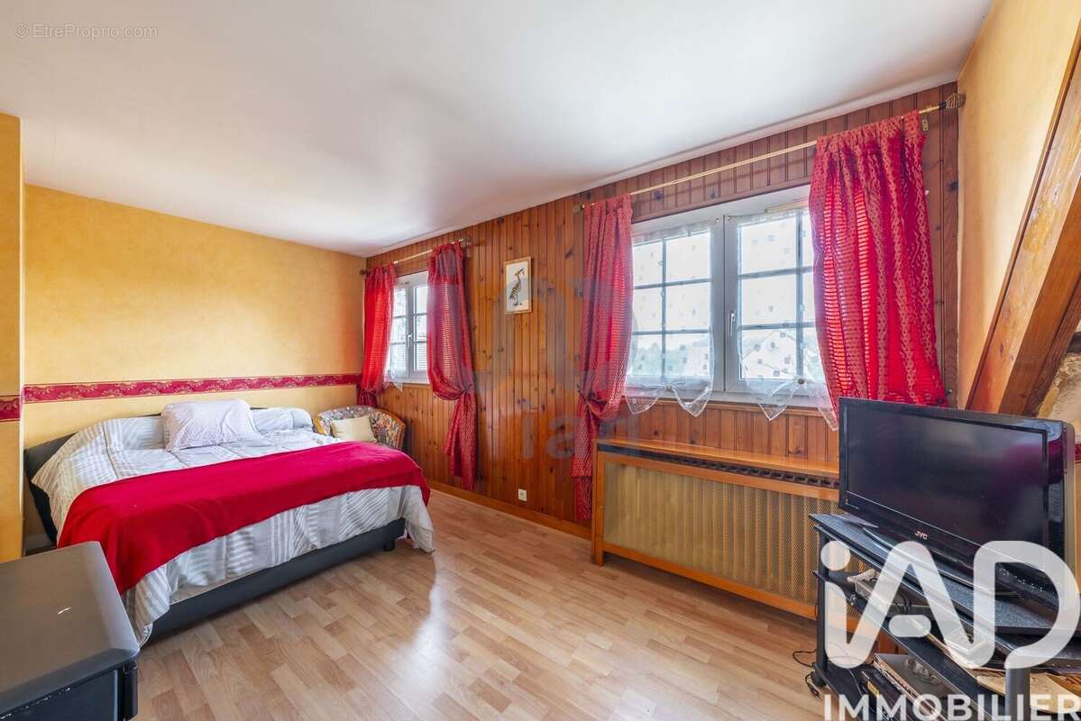 Photo 8 - Maison à BRETIGNY-SUR-ORGE