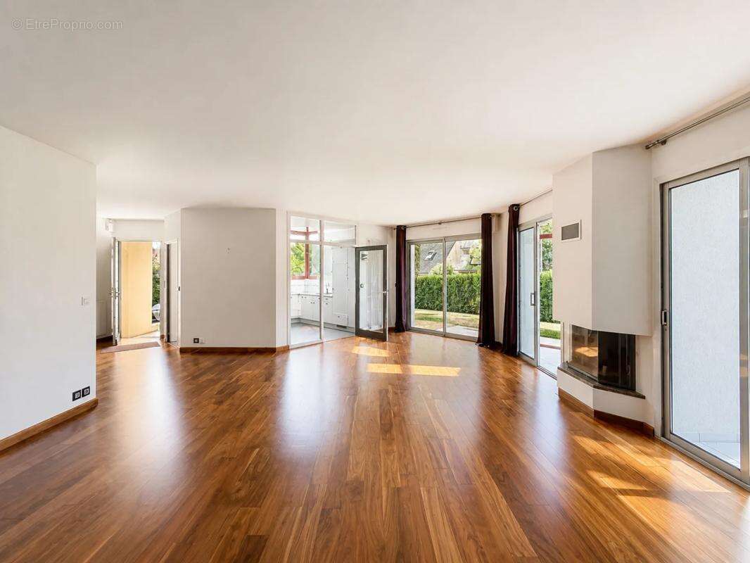 Maison de 6 pièces de 116 m² à Saint-Grégoire - photo 3