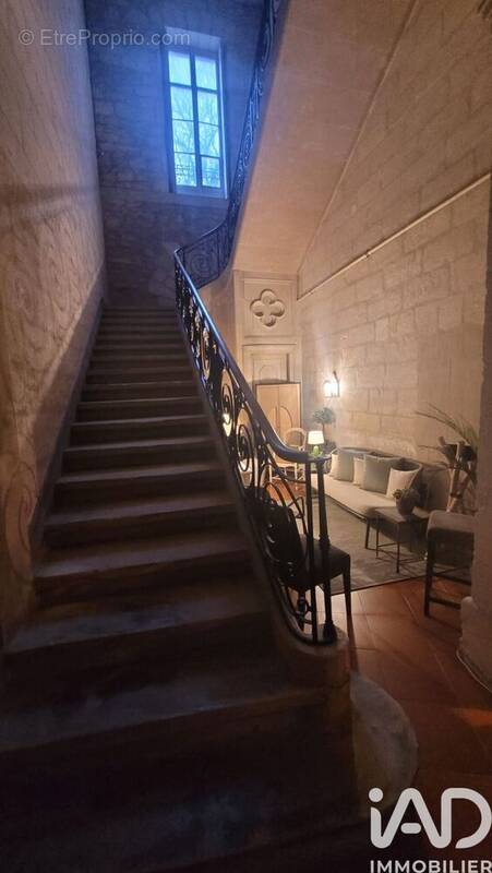 Appartement 87 m² · à Avignon · 87 m² · 196 000 €