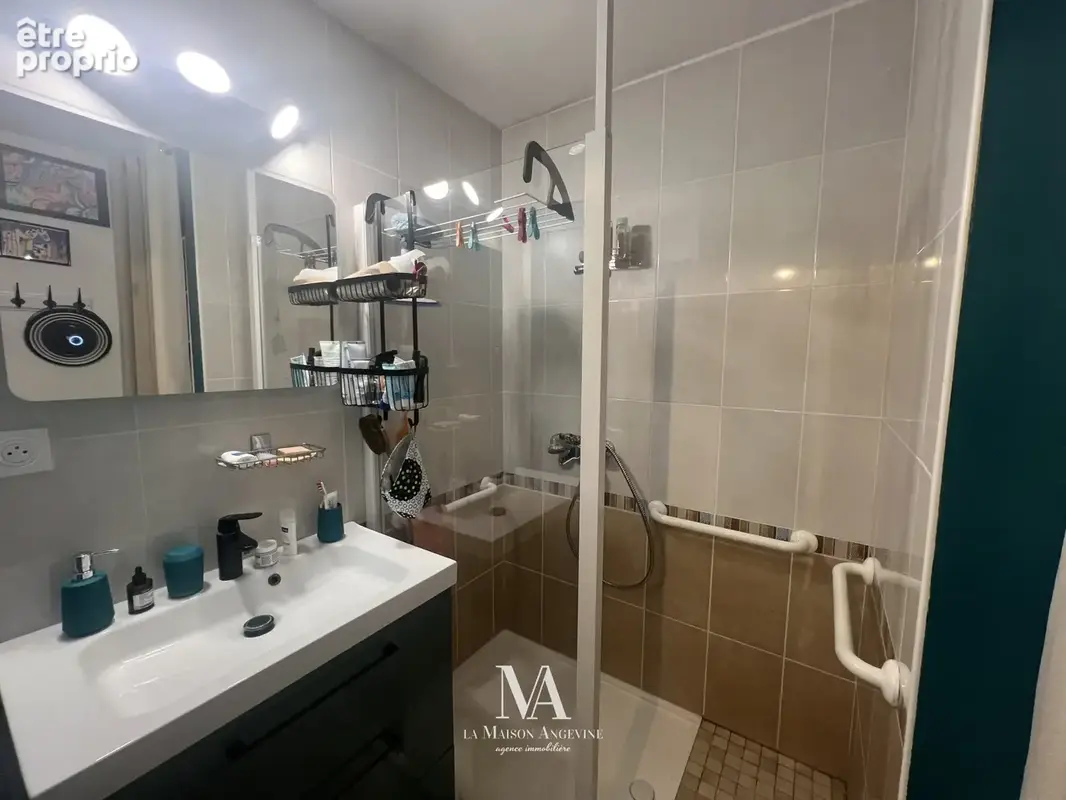 ***appartement t3 a vendre*** - photo 10