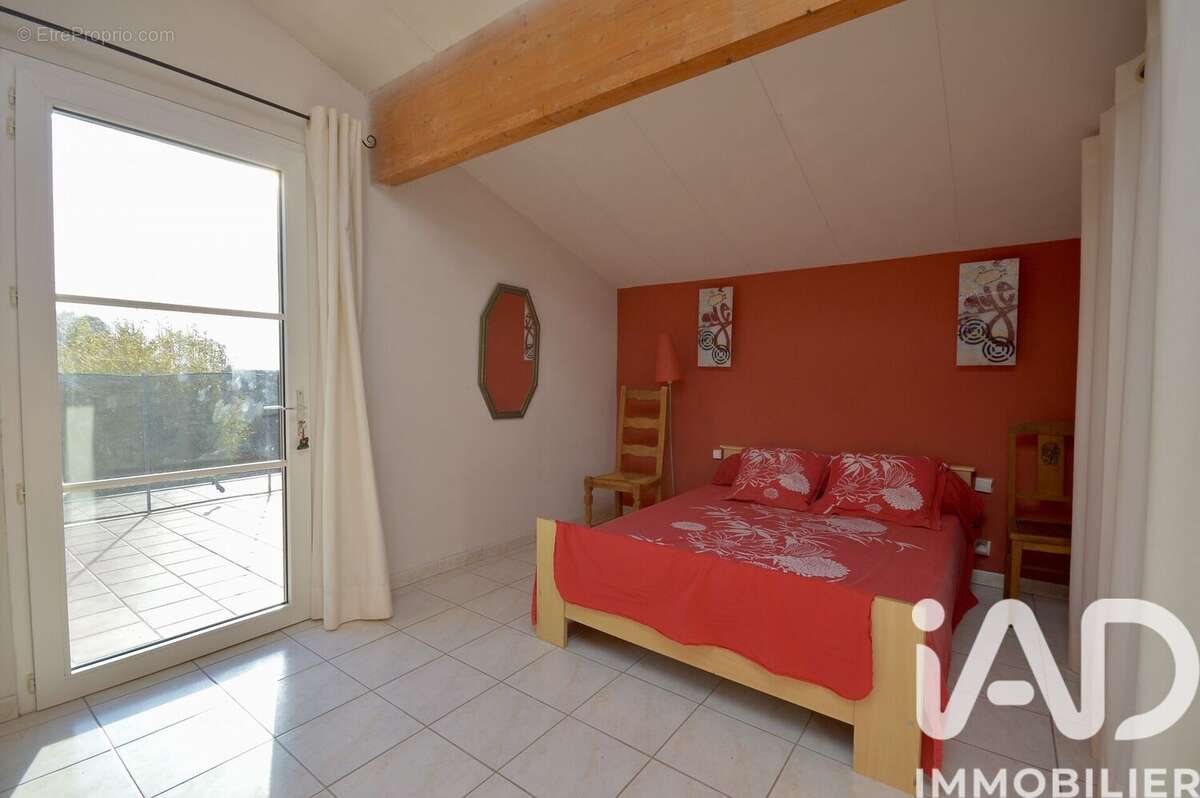 Photo 9 - Maison à LEZIGNAN-CORBIERES