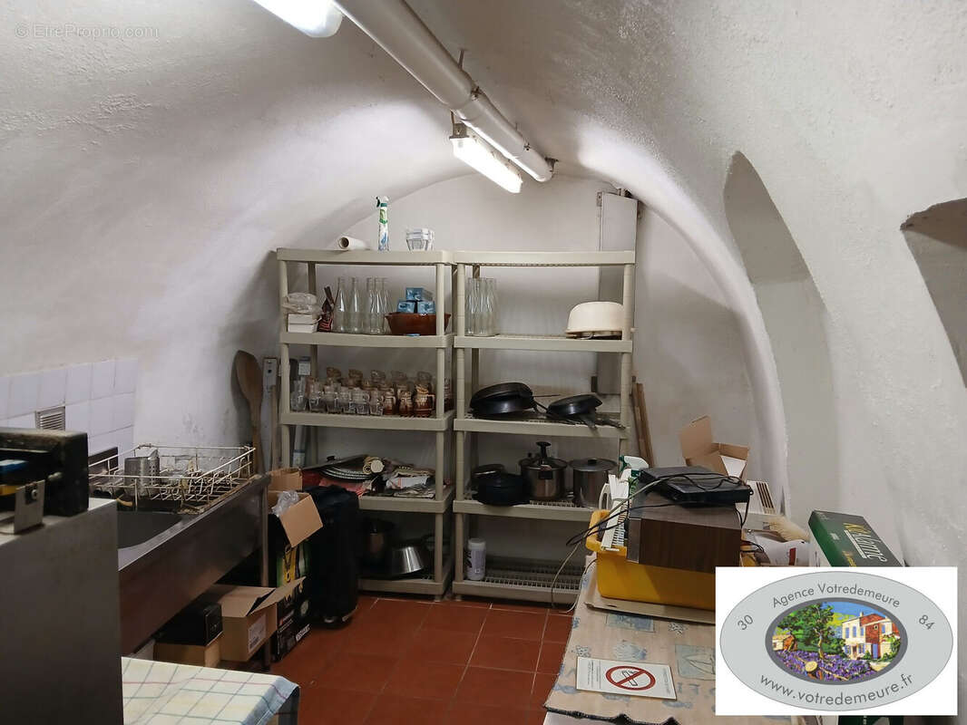 Maison à PONT-SAINT-ESPRIT