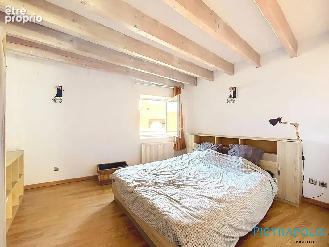 Maison 4 pièces 90 m² à vendre à Saint-Forgeux (69490) - photo 7