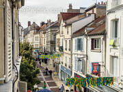 Appartement à LAGNY-SUR-MARNE