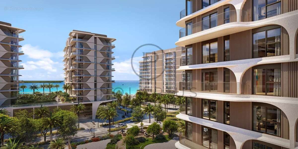 Appartement à AJACCIO