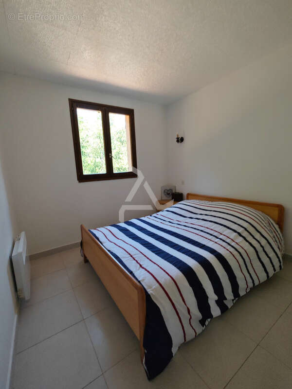 Maison à ZONZA