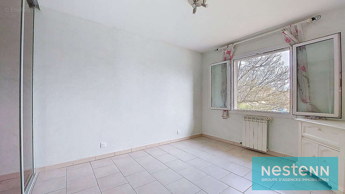 Appartement à ISTRES